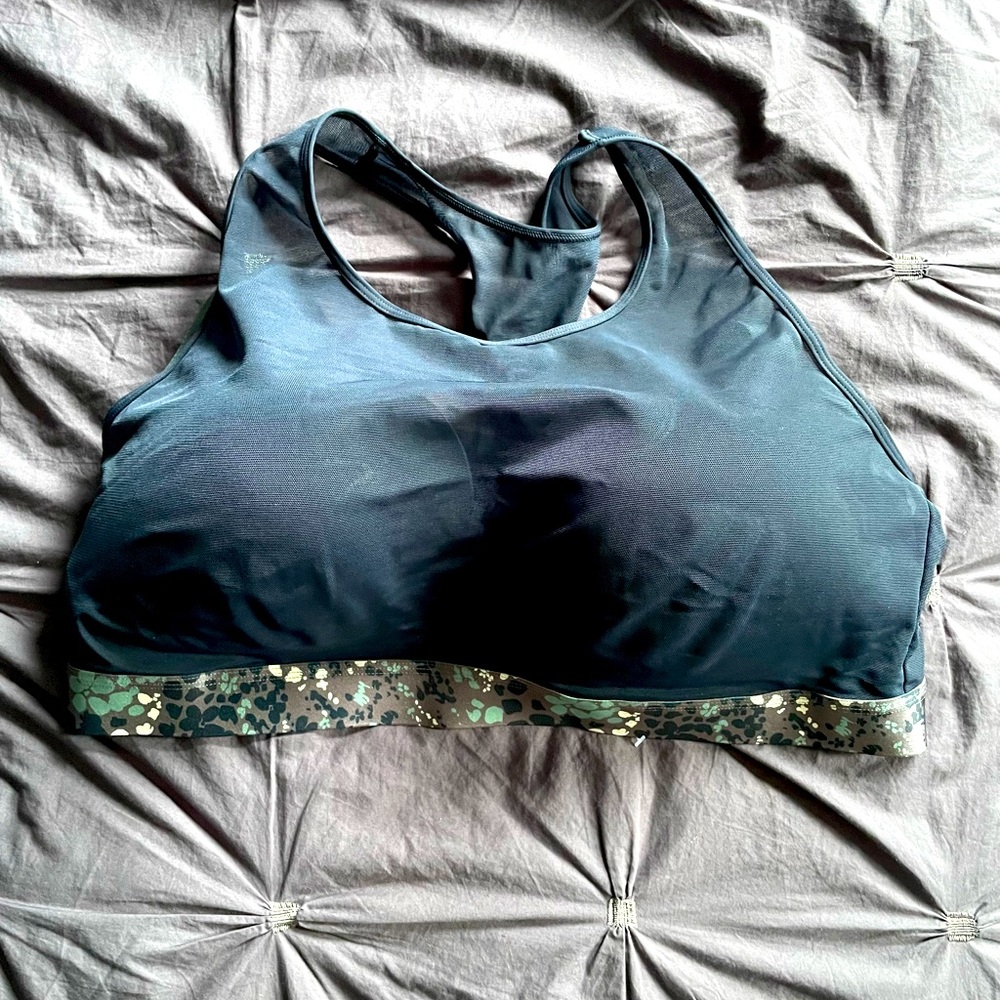 NWT Adore me sports bra